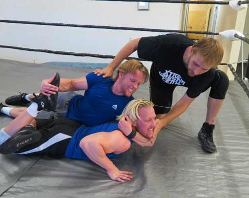 Submission-instruction-w-trainer